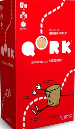 Qork