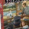 Q-System - Sherlock : La Copie