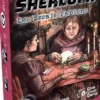 Q-System - Sherlock : Les Essais Fabiens