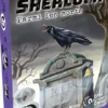 Q-System - Sherlock : Parmi les morts