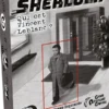 Q-System - Sherlock : Qui est Vincent Leblanc ?