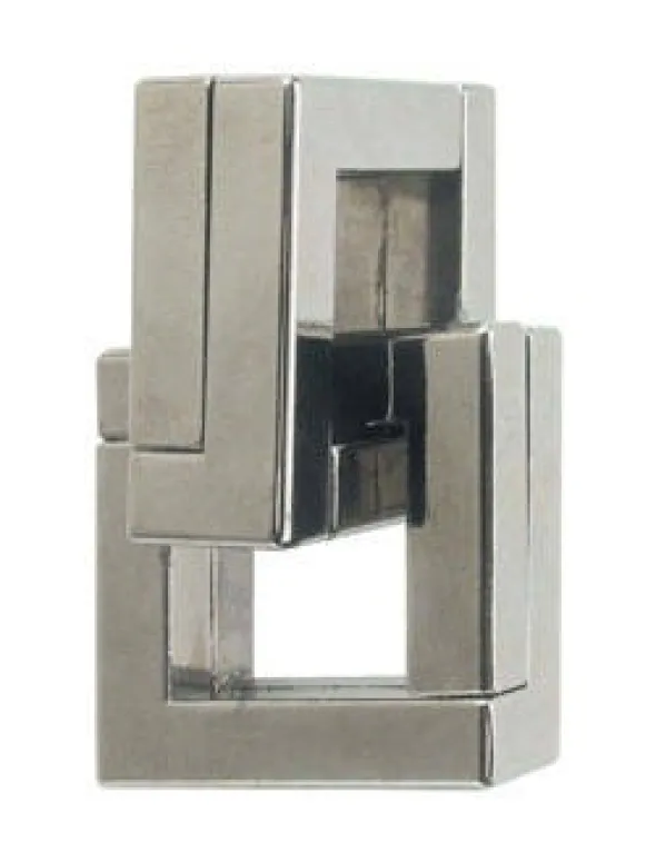 Quartet - Cast Puzzle