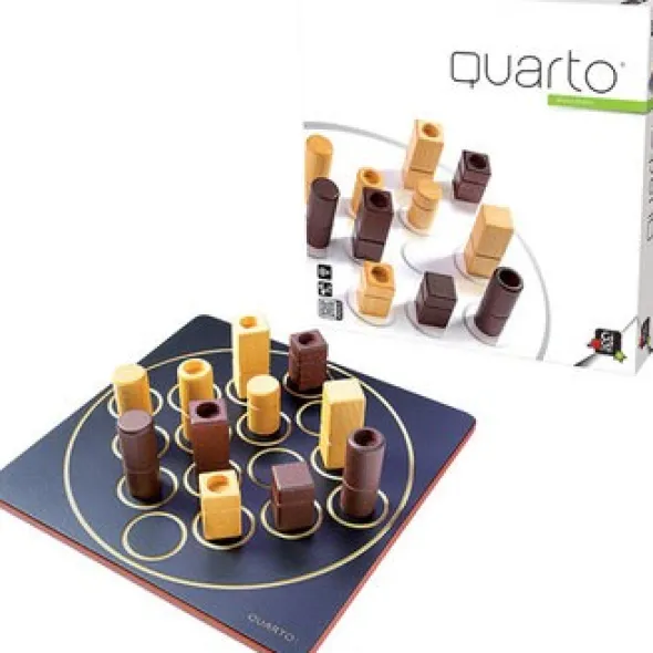 Quarto