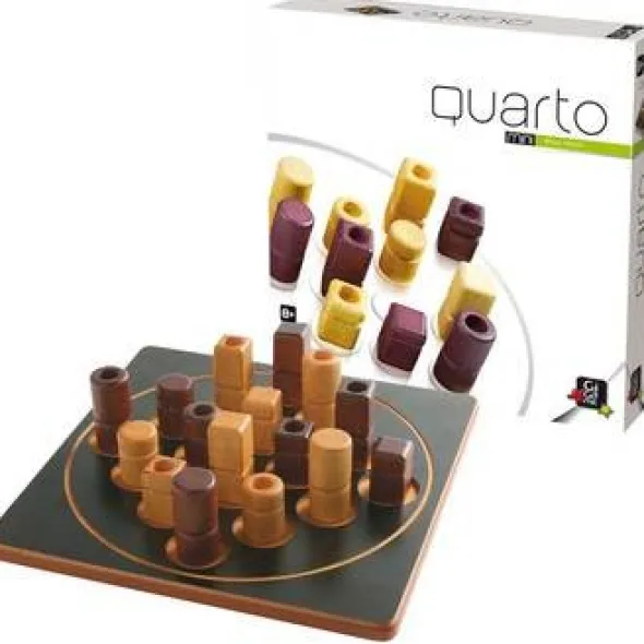 Quarto Mini