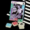 Queen of Spies: Stretch Goals