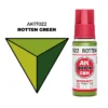 Quick Gen Color Ak Interactive - Rotten Green
