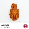 Quick Gen Color Ak Interactive - Cooper