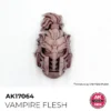 Quick Gen Color Ak Interactive - Vampire Flesh