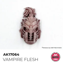 Quick Gen Color Ak Interactive - Vampire Flesh