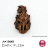 Quick Gen Color Ak Interactive - Dark Flesh
