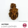 Quick Gen Color Ak Interactive - Light Leather