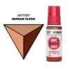 Quick Gen Color Ak Interactive - Human Flesh
