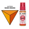 Quick Gen Color Ak Interactive - Warm Orange