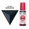 Quick Gen Color Ak Interactive - Blue Black
