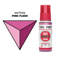 Quick Gen Color Ak Interactive - Pink Flesh