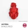 Quick Gen Color Ak Interactive - Space Red