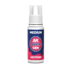 Quick Gen Color Ak Interactive - Medium (18ml)