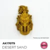 Quick Gen Color Ak Interactive - Desert Sand