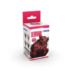 Quick Gen Set Ak Interactive - Demons