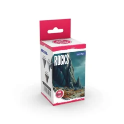 Quick Gen Set Ak Interactive - Rocks