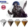 Quick Gen Set Ak Interactive - Skeletons