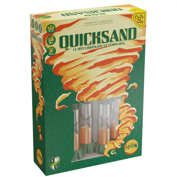 Quicksand