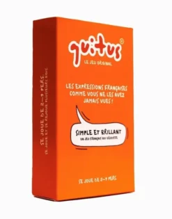 Quitus le jeu