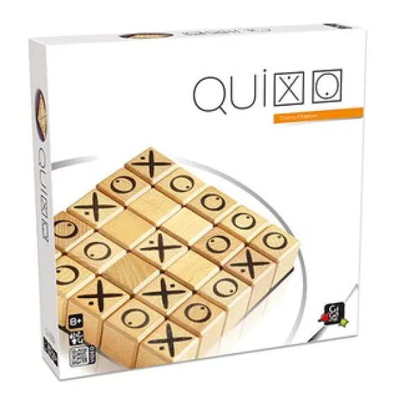 Quixo