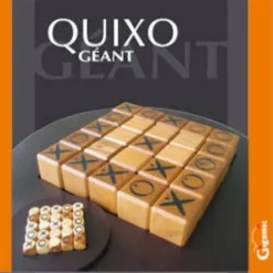 Quixo Géant
