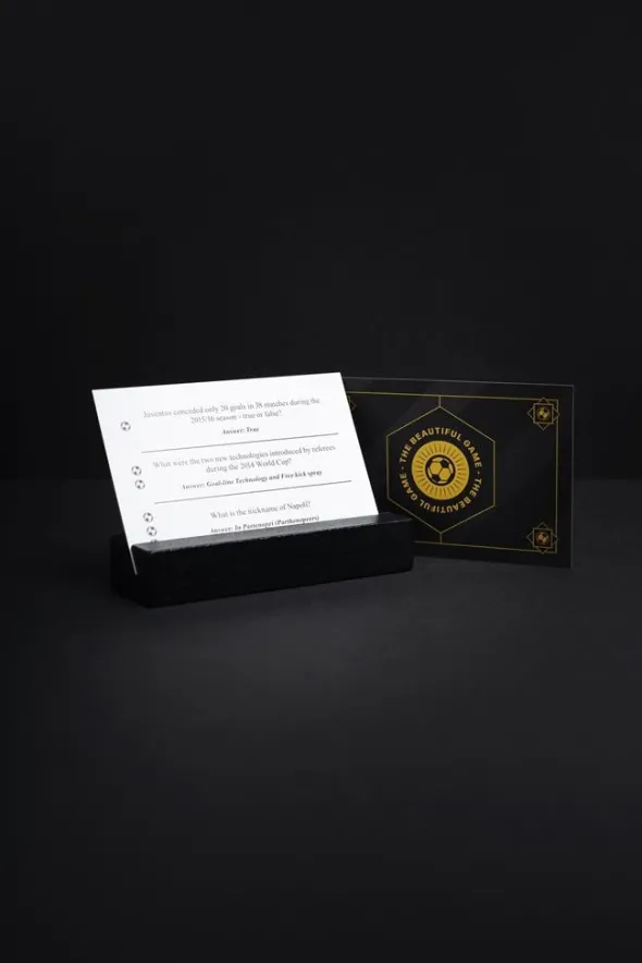 Quiz D'Or