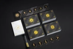 Quiz D'Or
