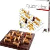 Quoridor Mini