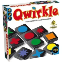 Qwirkle