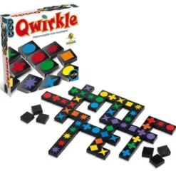 Qwirkle