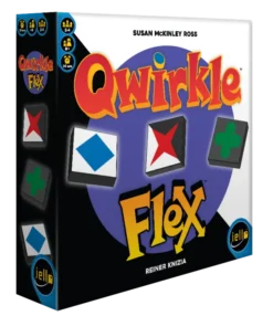 Qwirkle Flex