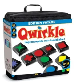 Qwirkle Voyage