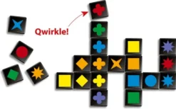 Qwirkle Voyage