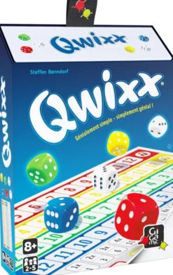 Qwixx