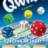 Qwixx - Blocs Supplémentaires