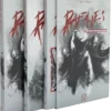 Rafales - Coffret