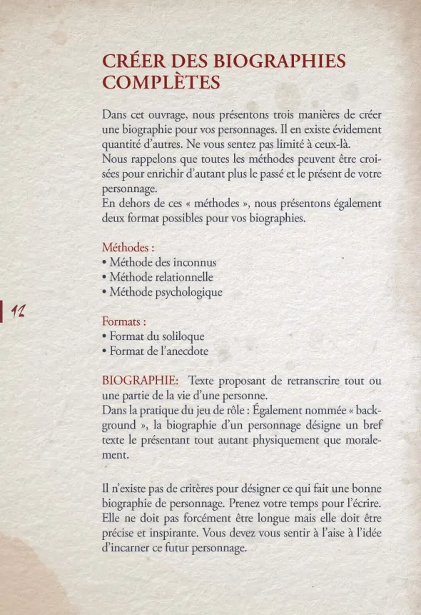 Rafales – Conseils de l'Hordre