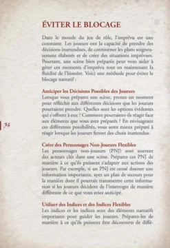 Rafales – Conseils de l'Hordre