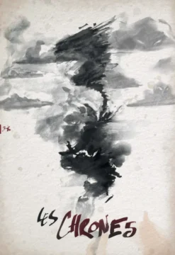 Rafales – L'Art des Rafales