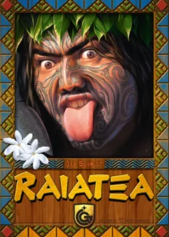 Raiatea