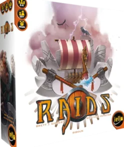 Raids