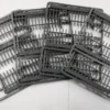 Railings (No Gate)