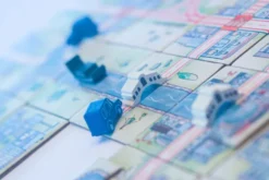 Railroad Tiles - Canals Expansion
