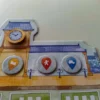 Railroad Tiles - Collector's Edition