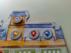Railroad Tiles - Collector's Edition
