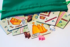 Railroad Tiles - Countryside Expansion